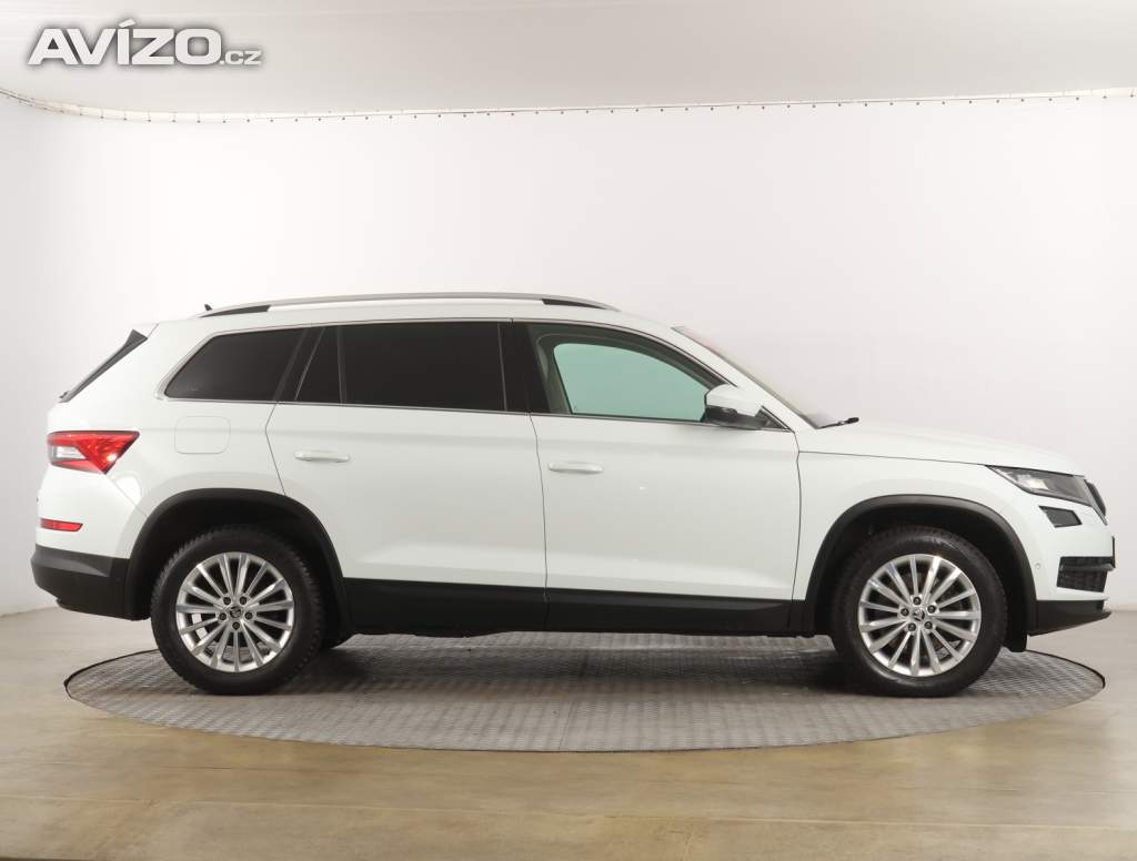 Foto inzerátu Škoda Kodiaq 2.0 TDI