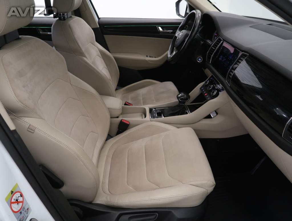 Foto inzerátu Škoda Kodiaq 2.0 TDI