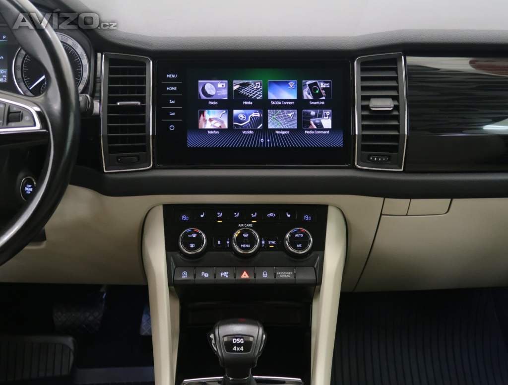 Foto inzerátu Škoda Kodiaq 2.0 TDI