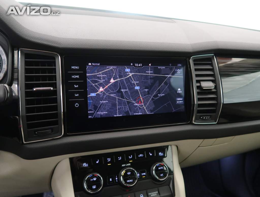 Foto inzerátu Škoda Kodiaq 2.0 TDI