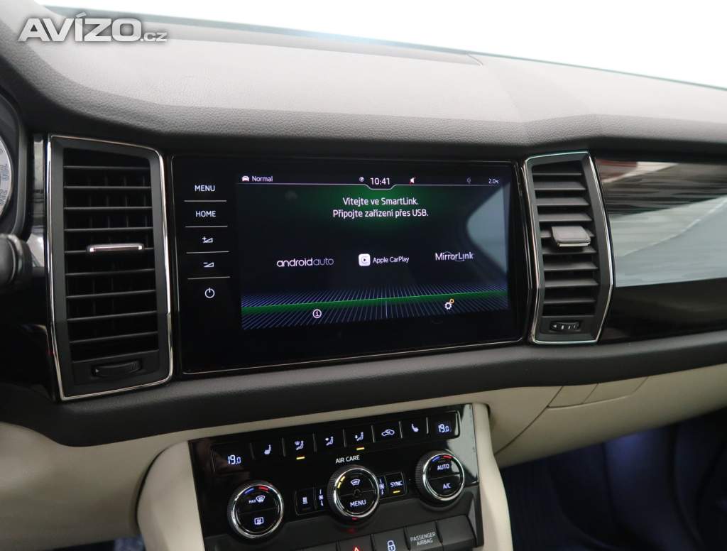 Foto inzerátu Škoda Kodiaq 2.0 TDI