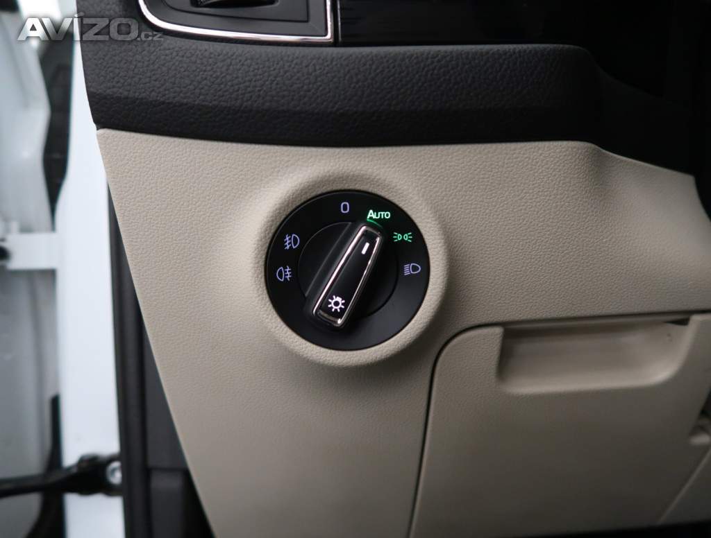 Foto inzerátu Škoda Kodiaq 2.0 TDI