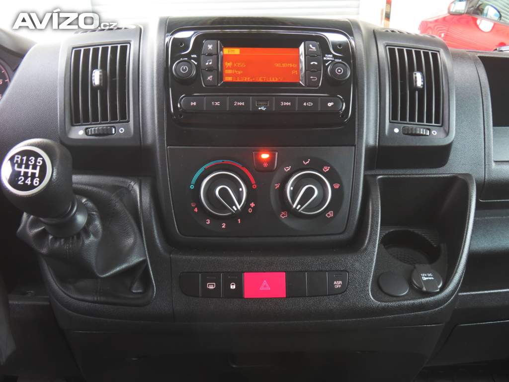 Foto inzerátu Opel Movano 2.2 CDTi