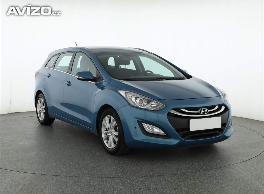 Hyundai i30 1.6 GDI