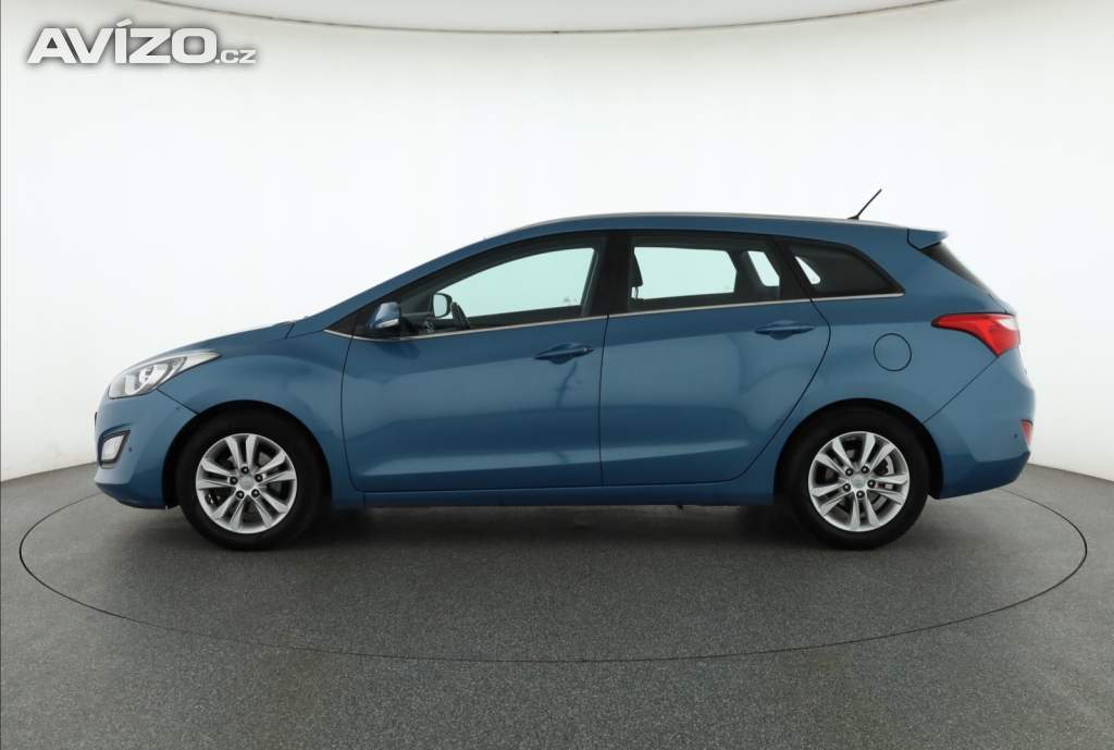 Foto inzerátu Hyundai i30 1.6 GDI