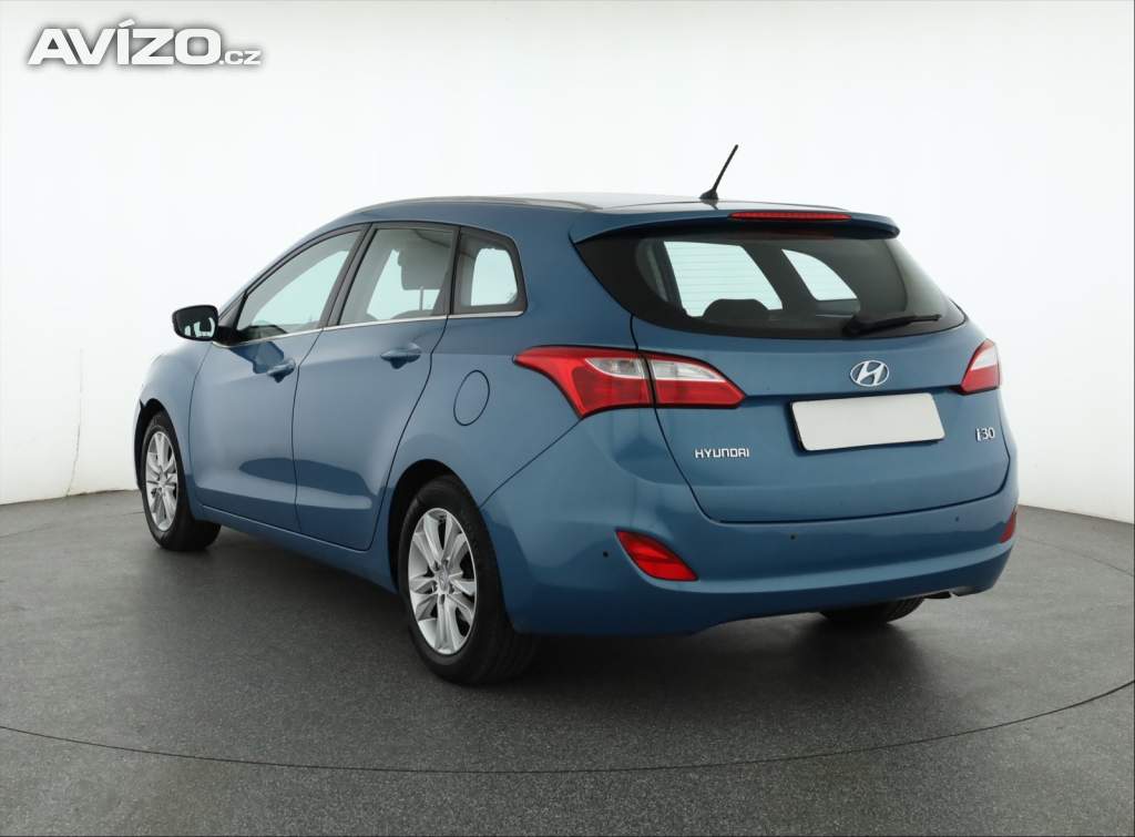 Foto inzerátu Hyundai i30 1.6 GDI