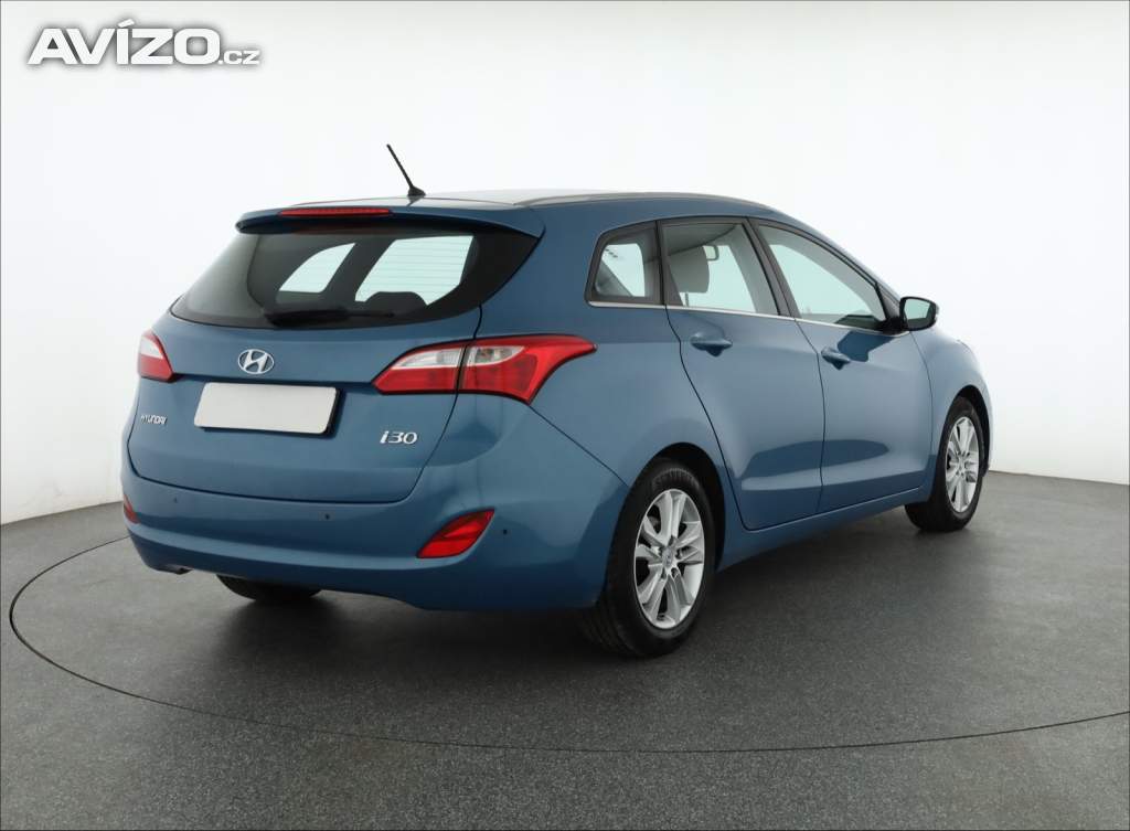 Foto inzerátu Hyundai i30 1.6 GDI
