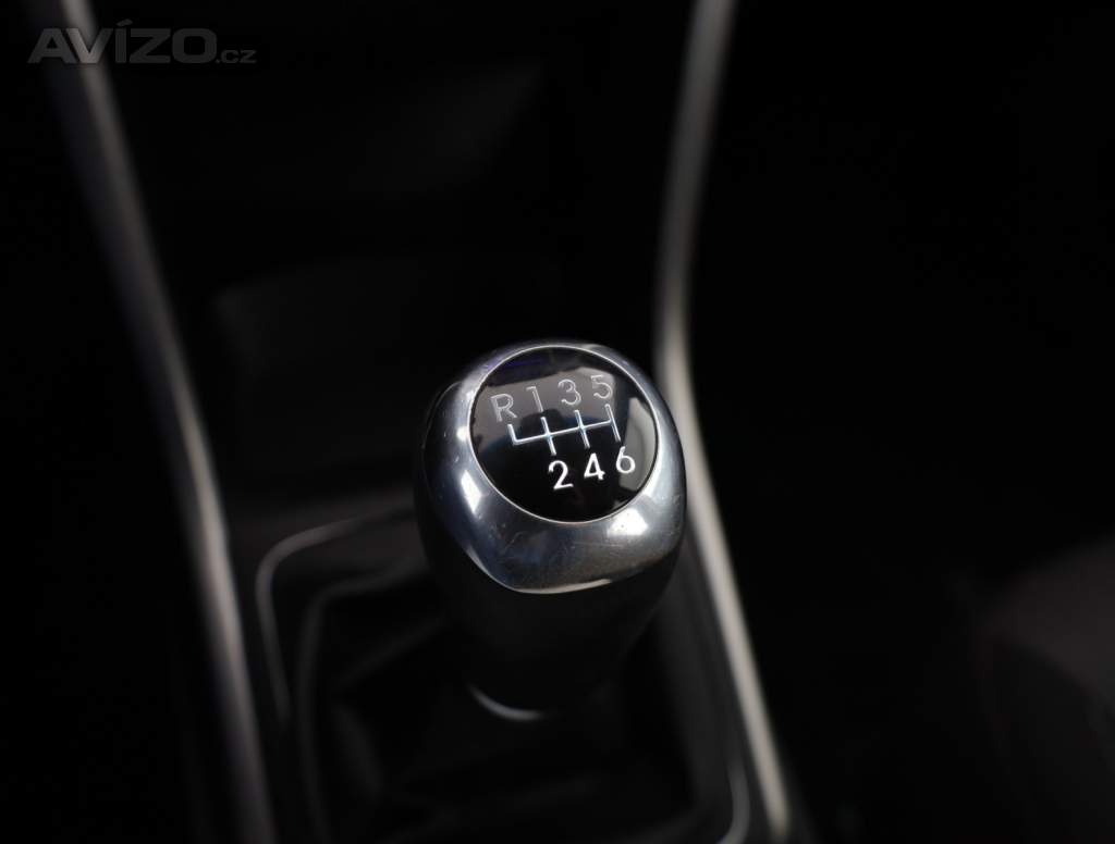 Foto inzerátu Hyundai i30 1.6 GDI