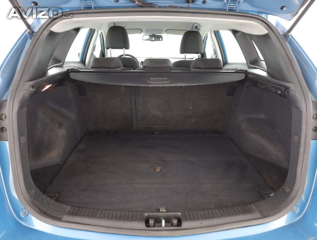 Foto inzerátu Hyundai i30 1.6 GDI