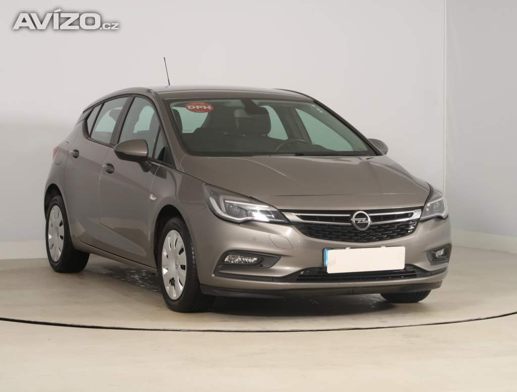 Opel Astra 1.4 T