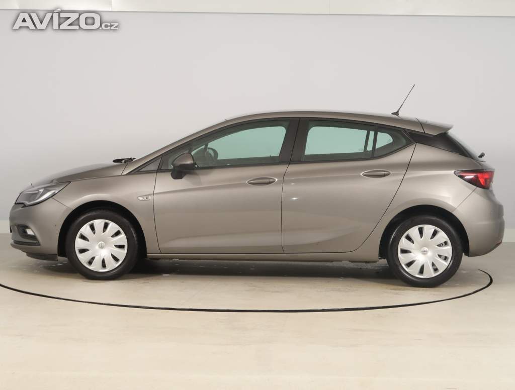 Foto inzerátu Opel Astra 1.4 T