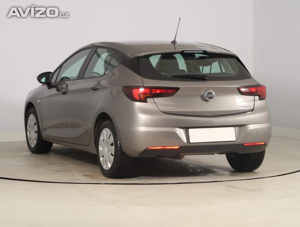 Foto inzerátu Opel Astra 1.4 T