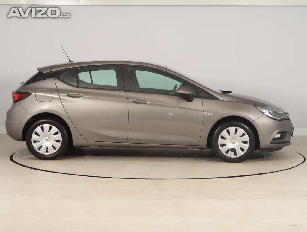 Foto inzerátu Opel Astra 1.4 T