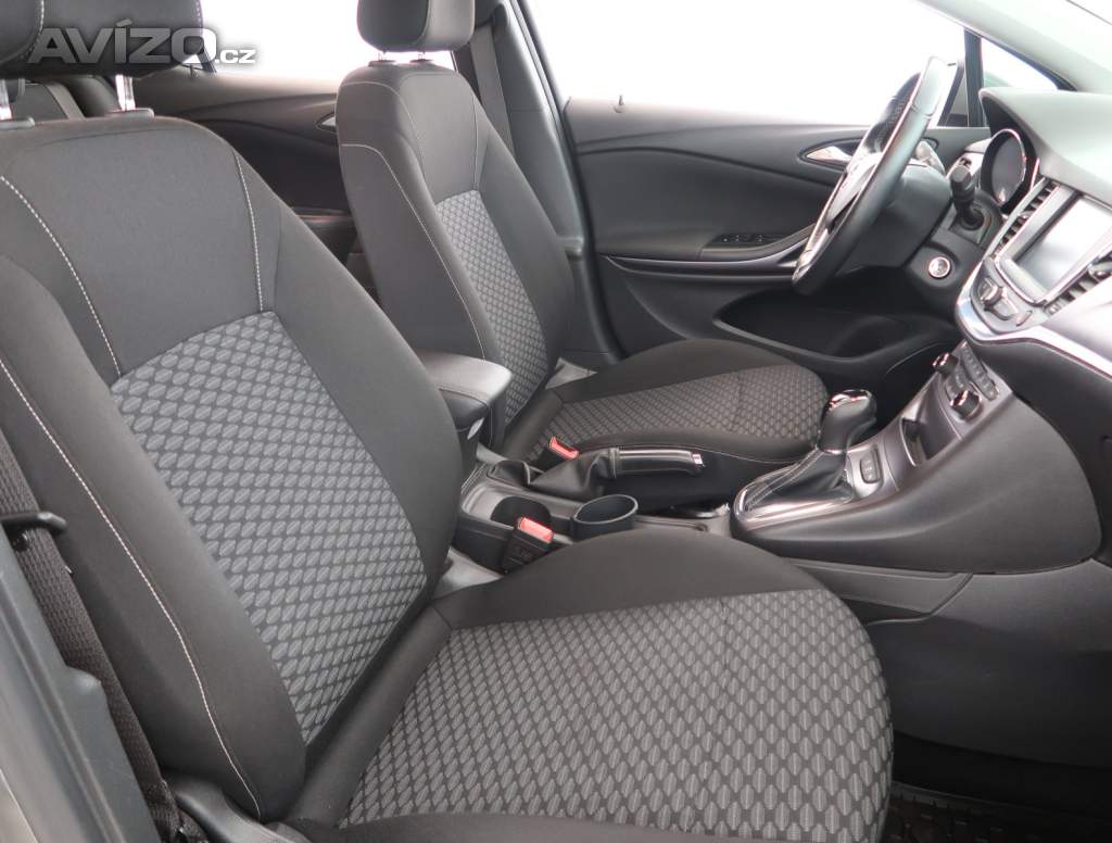 Foto inzerátu Opel Astra 1.4 T