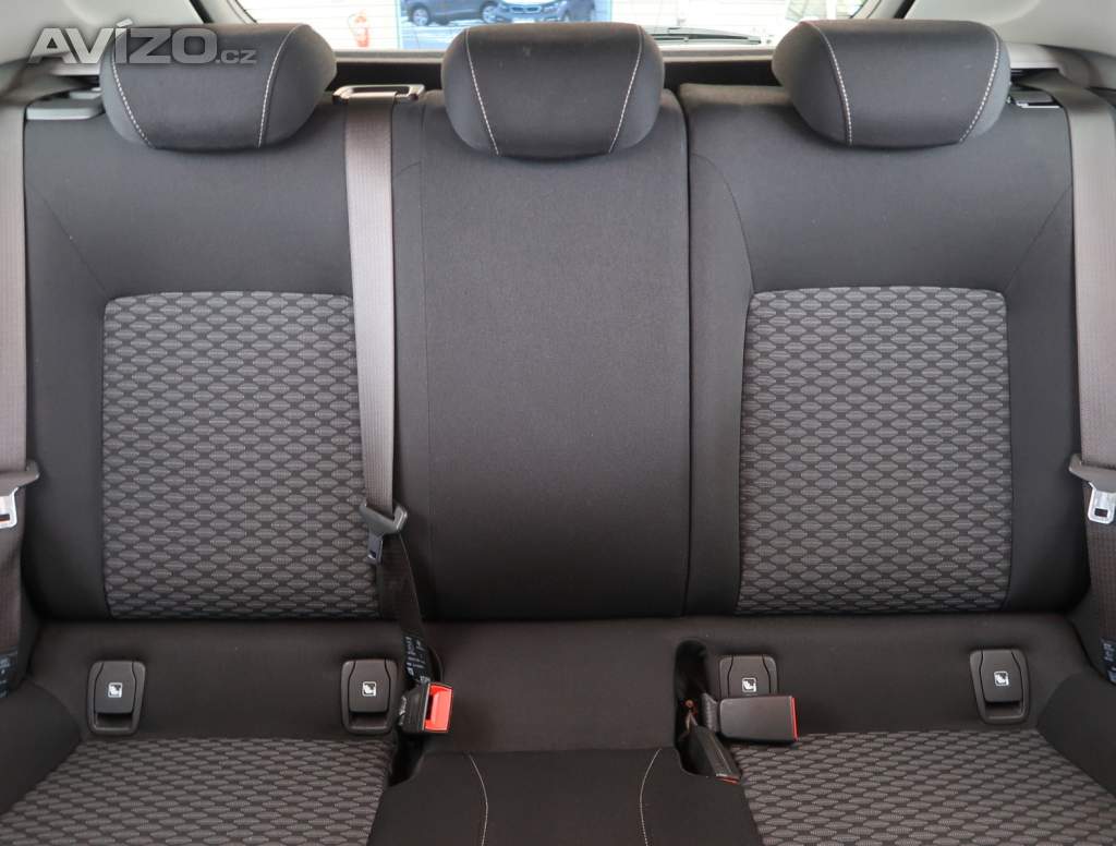 Foto inzerátu Opel Astra 1.4 T