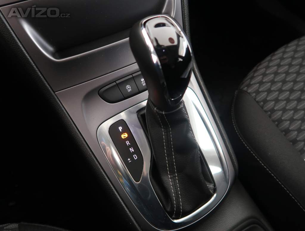 Foto inzerátu Opel Astra 1.4 T