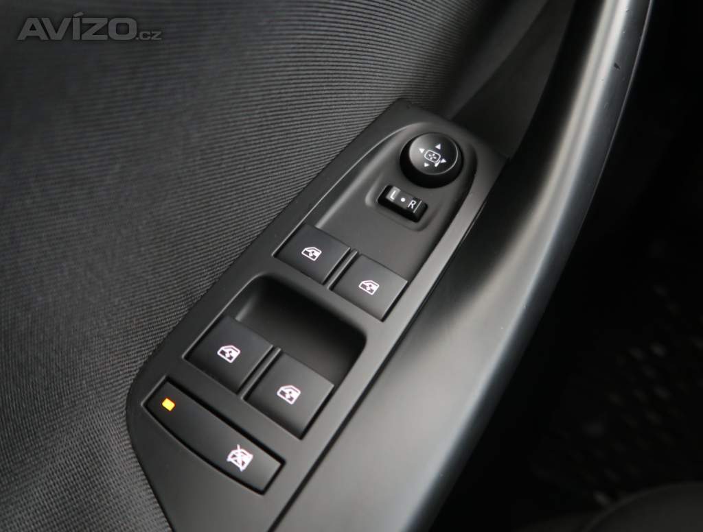 Foto inzerátu Opel Astra 1.4 T