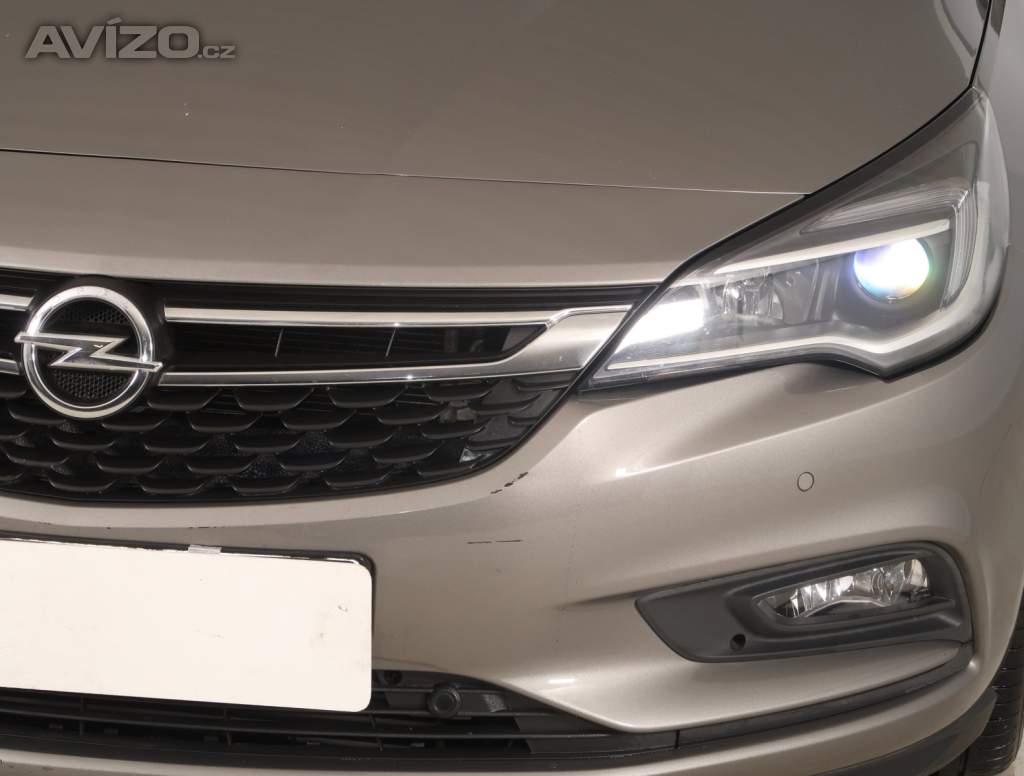 Foto inzerátu Opel Astra 1.4 T