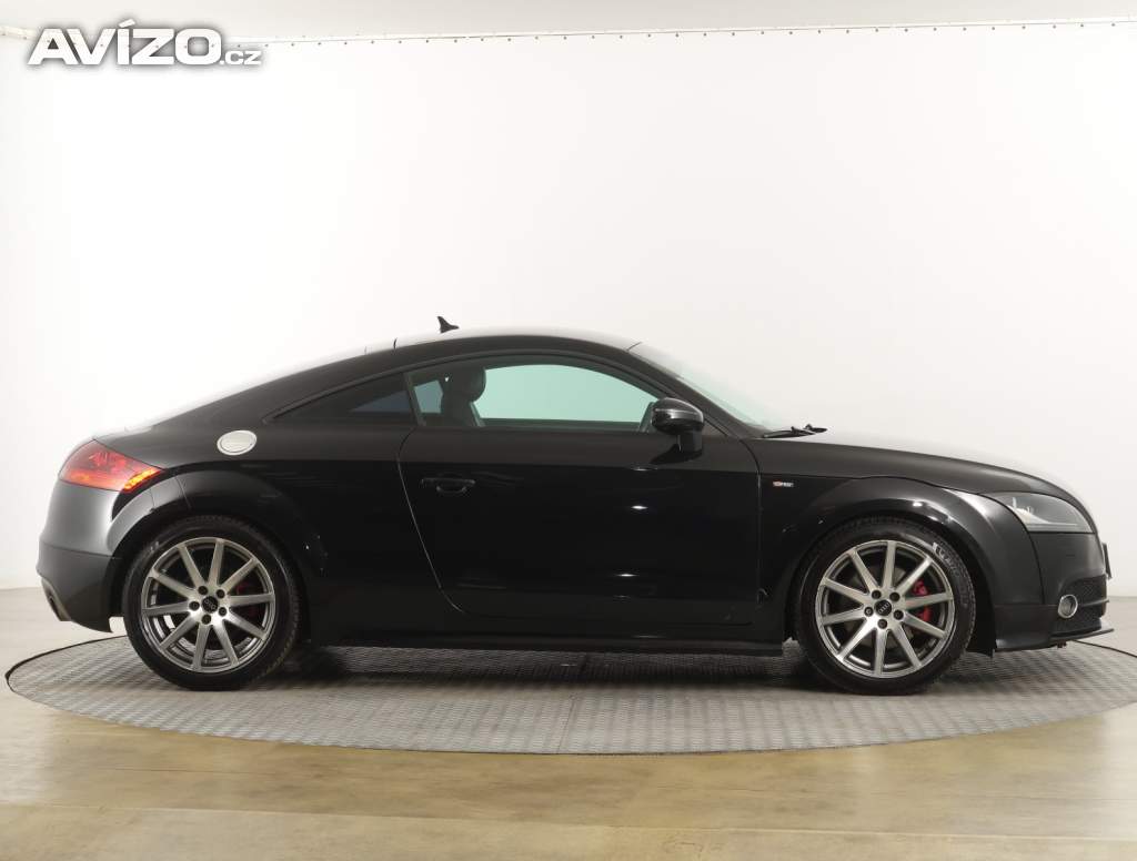 Foto inzerátu Audi TT 2.0 TFSI