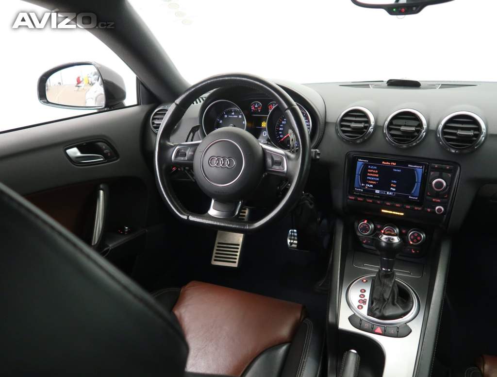 Foto inzerátu Audi TT 2.0 TFSI