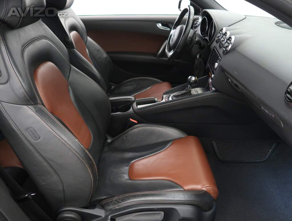 Foto inzerátu Audi TT 2.0 TFSI