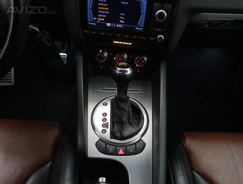 Foto inzerátu Audi TT 2.0 TFSI