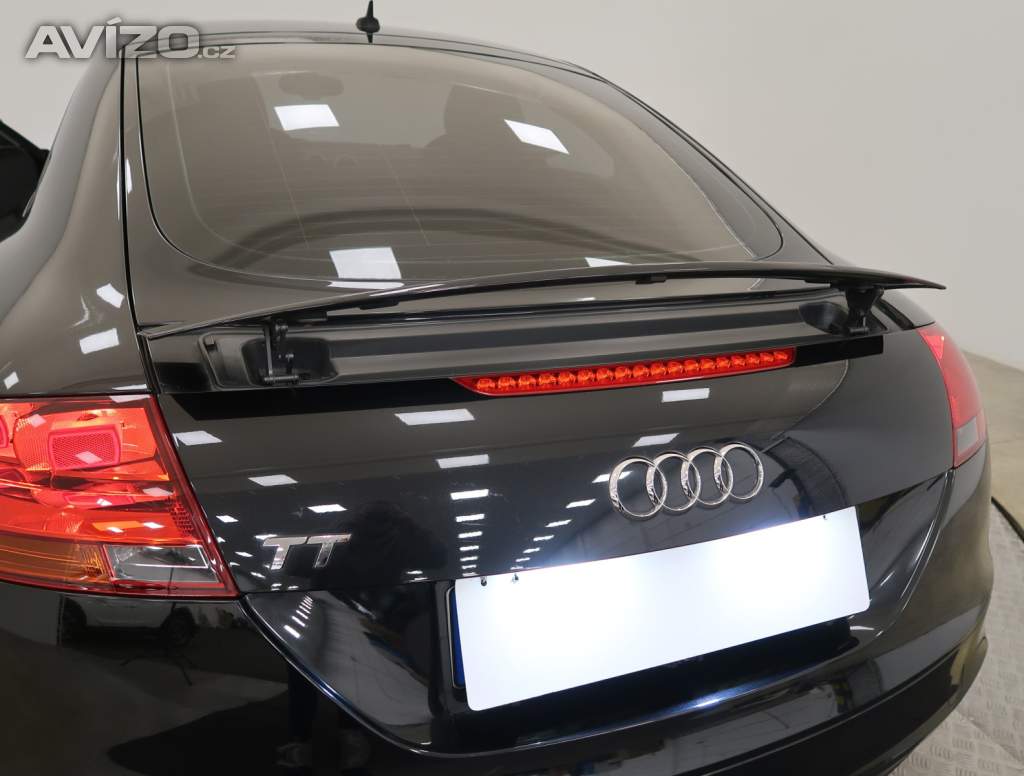 Foto inzerátu Audi TT 2.0 TFSI