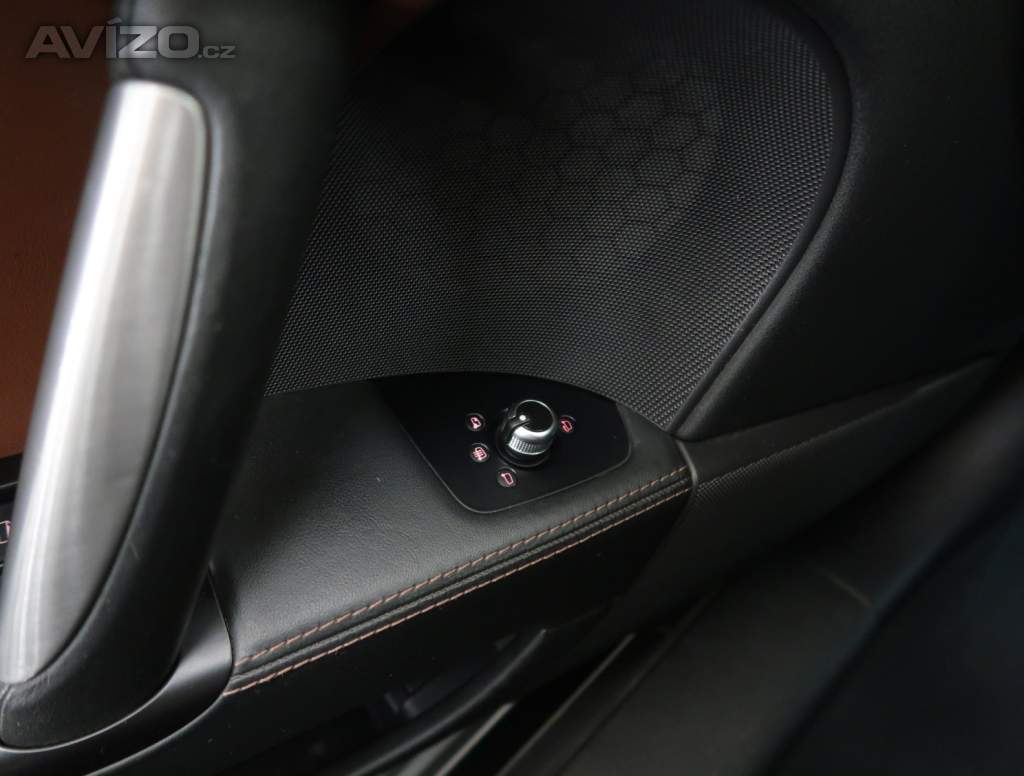 Foto inzerátu Audi TT 2.0 TFSI