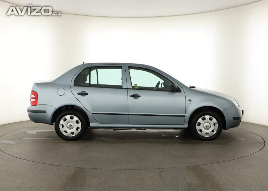 Foto inzerátu Škoda Fabia 1.4
