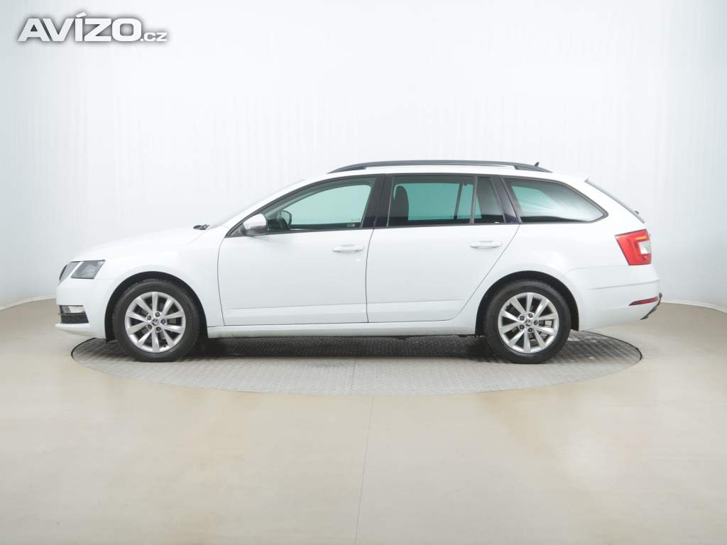 Foto inzerátu Škoda Octavia 1.6 TDI