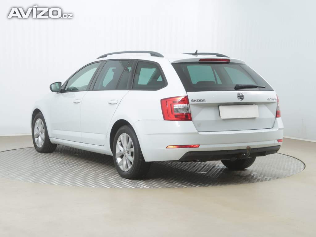 Foto inzerátu Škoda Octavia 1.6 TDI