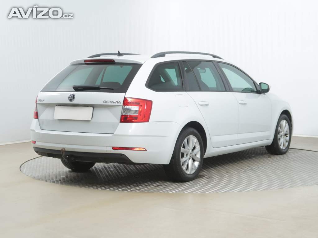 Foto inzerátu Škoda Octavia 1.6 TDI