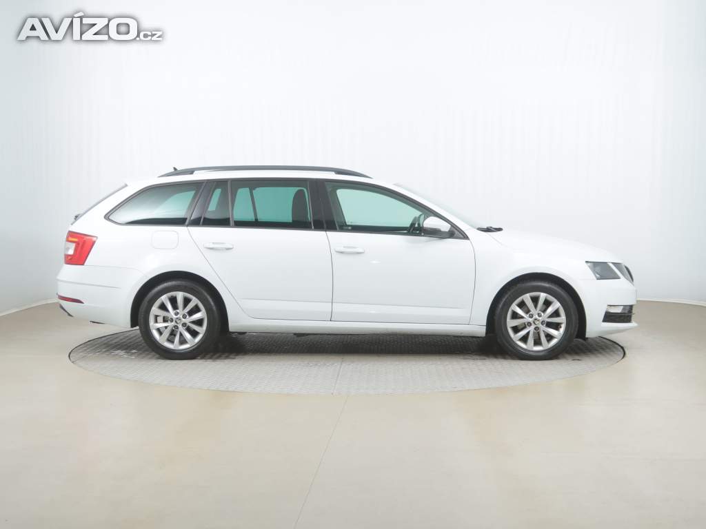 Foto inzerátu Škoda Octavia 1.6 TDI