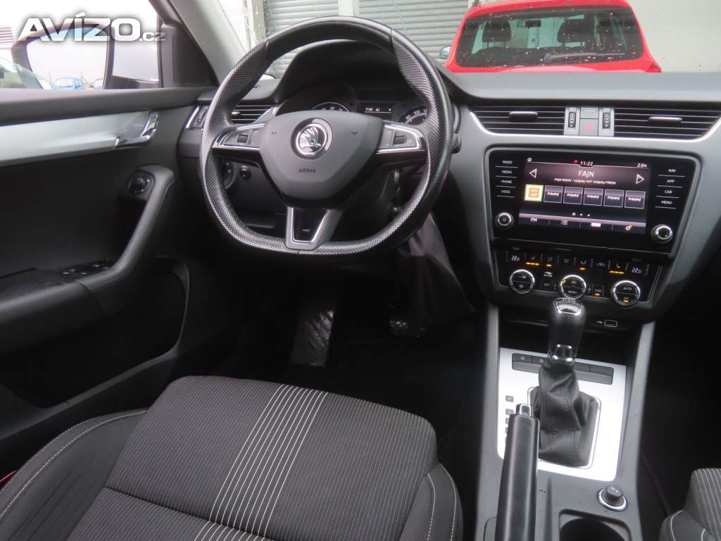 Foto inzerátu Škoda Octavia 1.6 TDI