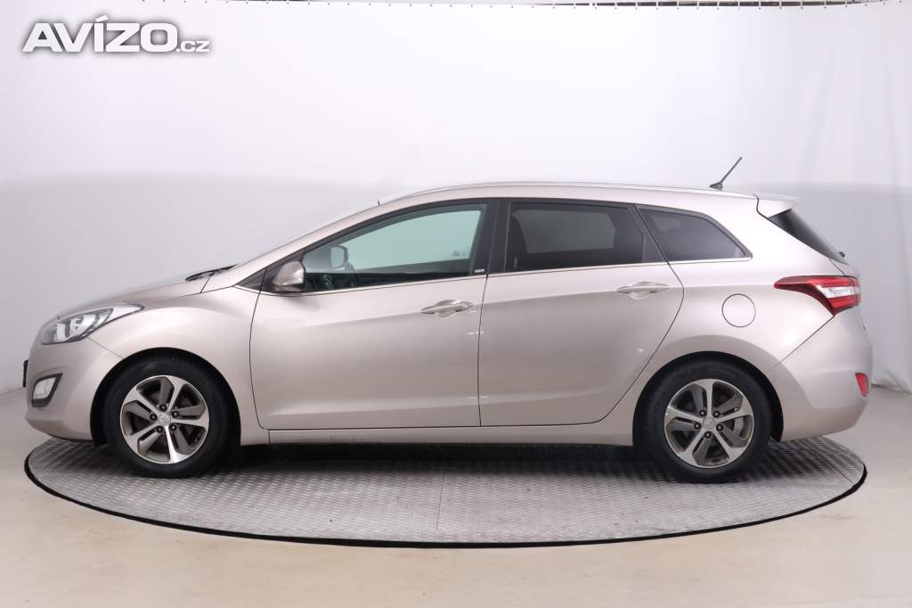 Foto inzerátu Hyundai i30 1.6 GDI