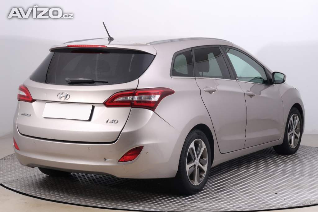 Foto inzerátu Hyundai i30 1.6 GDI
