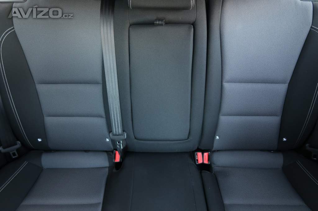 Foto inzerátu Hyundai i30 1.6 GDI