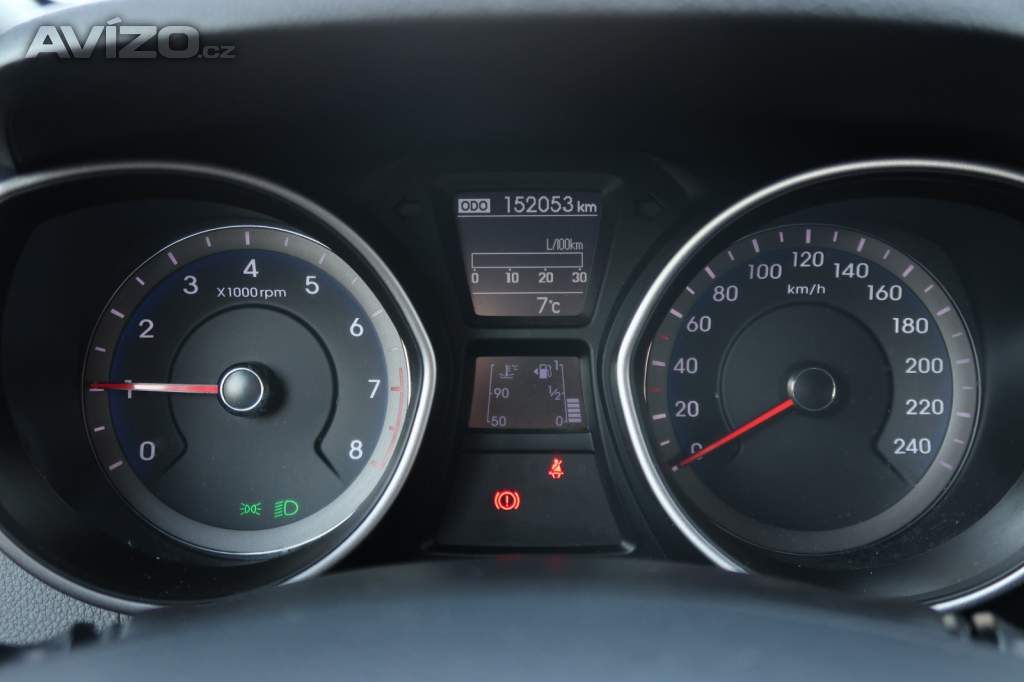 Foto inzerátu Hyundai i30 1.6 GDI