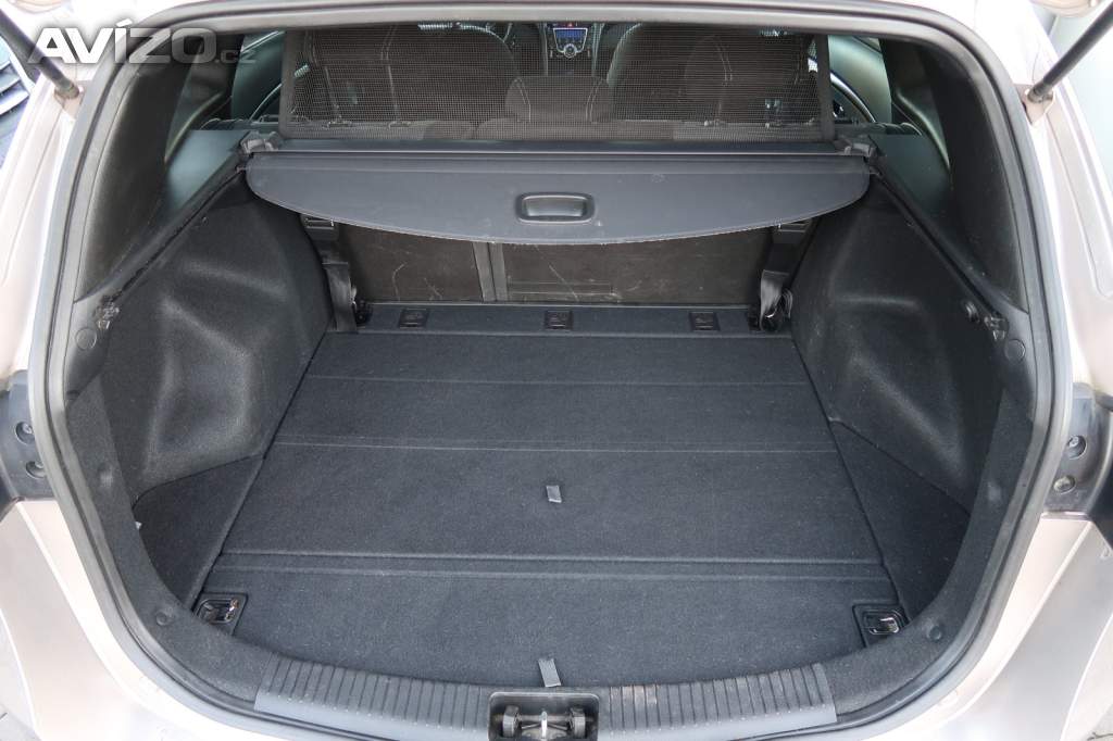 Foto inzerátu Hyundai i30 1.6 GDI