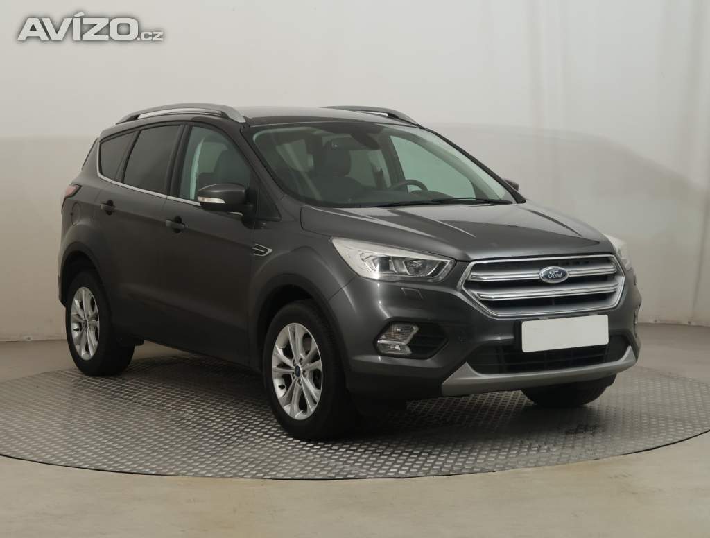 Ford Kuga 1.5 TDCi