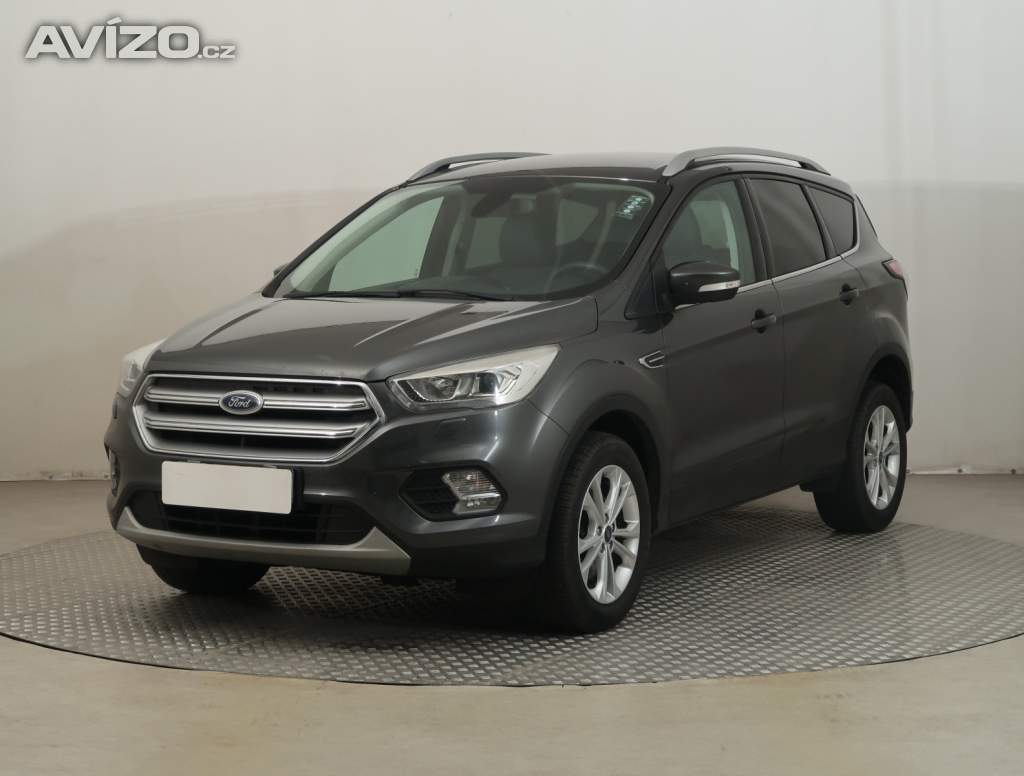 Foto inzerátu Ford Kuga 1.5 TDCi