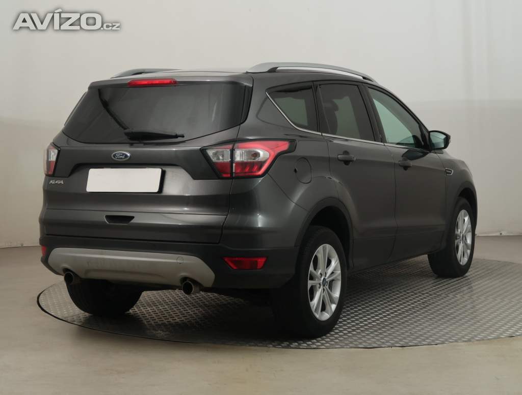 Foto inzerátu Ford Kuga 1.5 TDCi