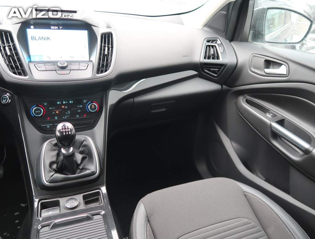 Foto inzerátu Ford Kuga 1.5 TDCi