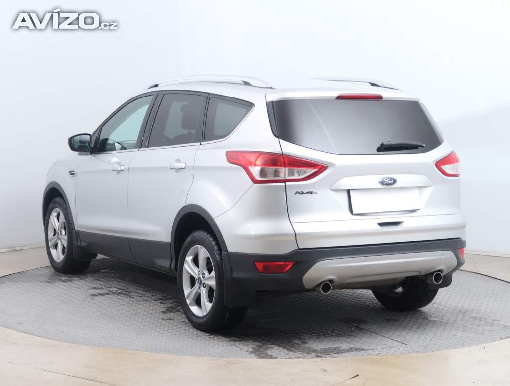 Foto inzerátu Ford Kuga 2.0 TDCi