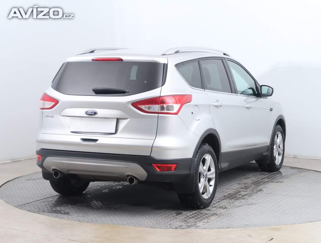 Foto inzerátu Ford Kuga 2.0 TDCi