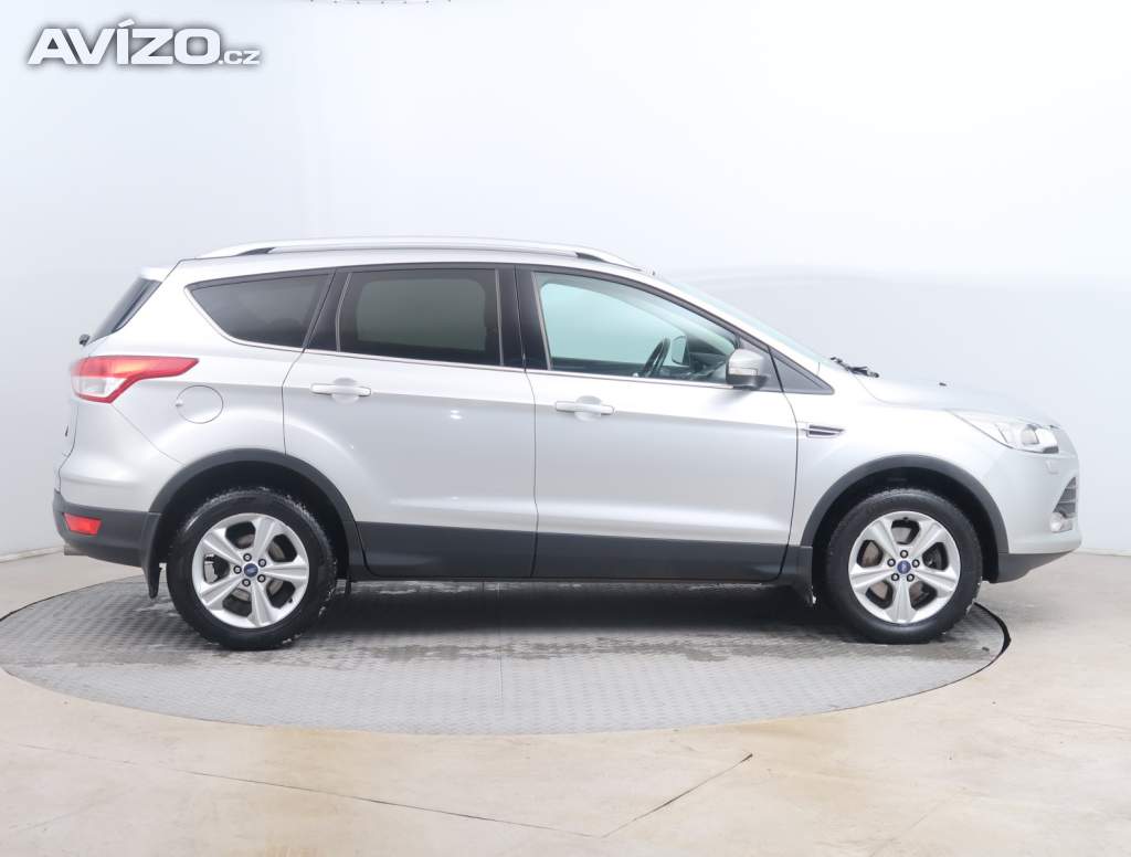 Foto inzerátu Ford Kuga 2.0 TDCi