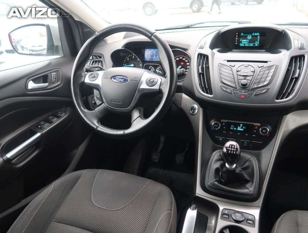 Foto inzerátu Ford Kuga 2.0 TDCi