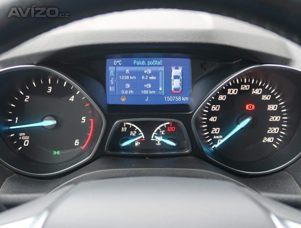 Foto inzerátu Ford Kuga 2.0 TDCi