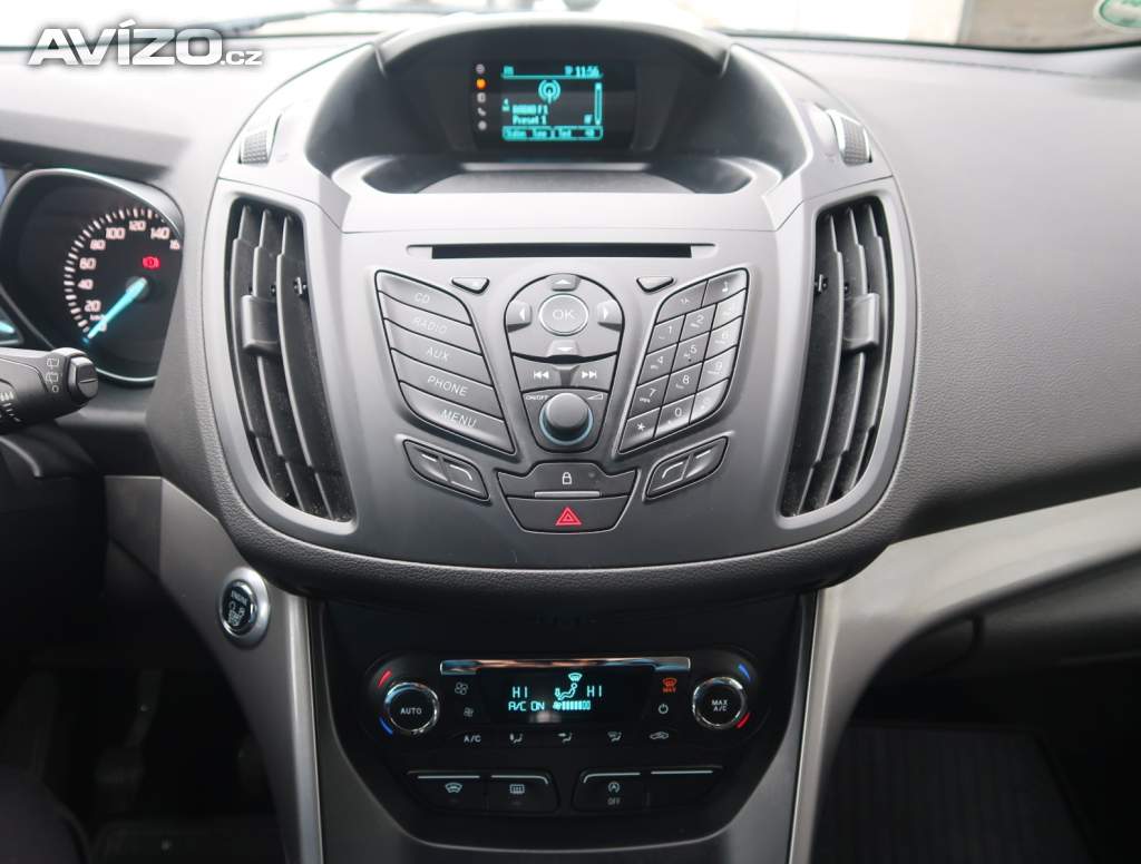 Foto inzerátu Ford Kuga 2.0 TDCi