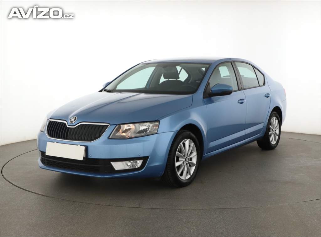 Foto inzerátu Škoda Octavia 1.6 TDI